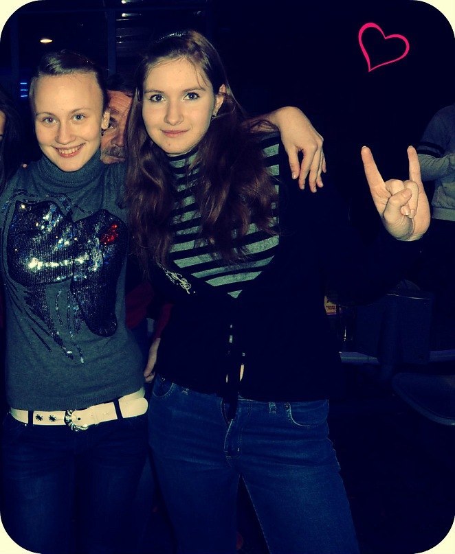 Елизавета Маляр | Витебск