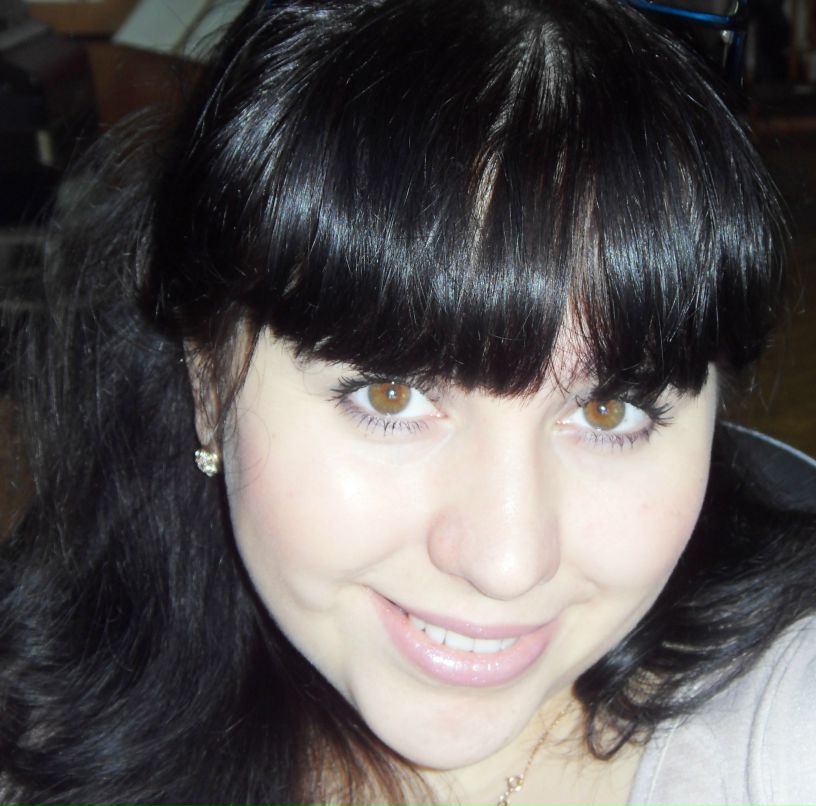 Глория Пилипенко | Нефтеюганск