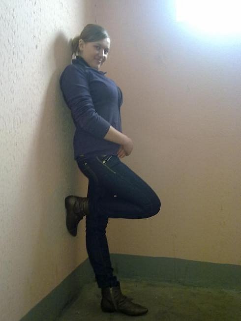 Ира Нечаева | Москва