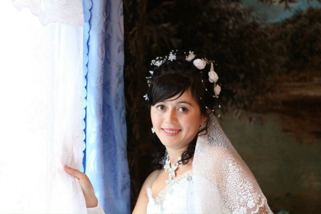 Ляйсан Шарипова Маратовна | Новоямурзино