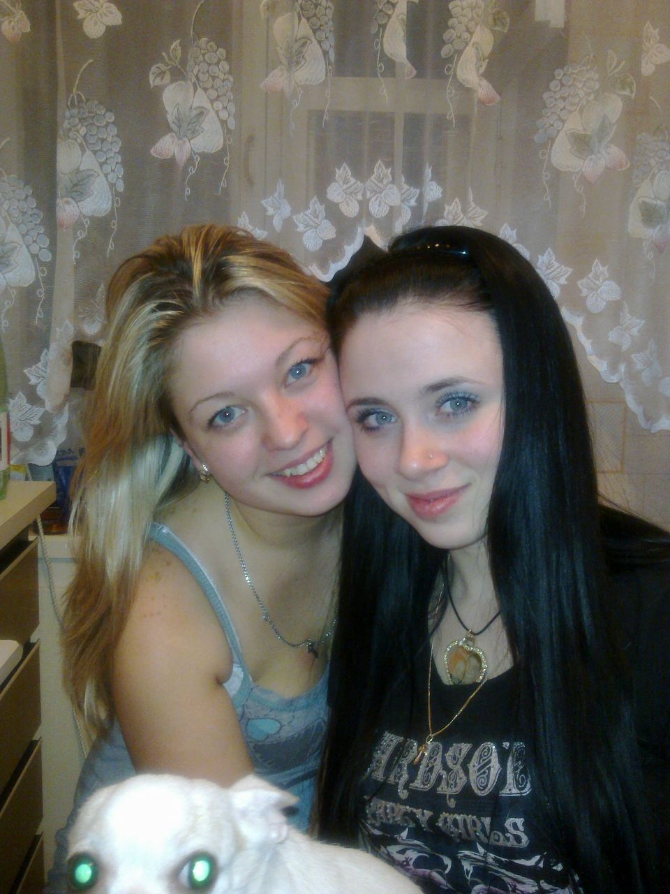 Любаша Гущина | Пермь