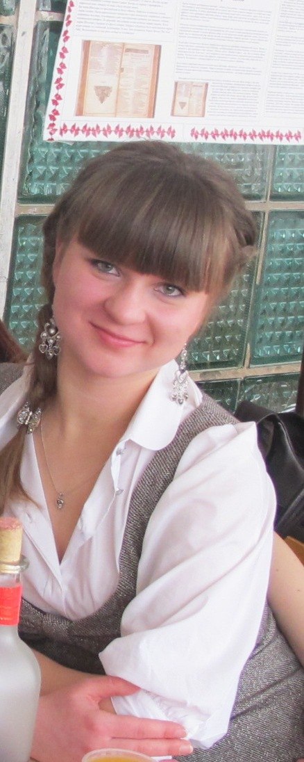 Аня Макарова ♡>(ЖеНаМаМа)<♡ | Подольск