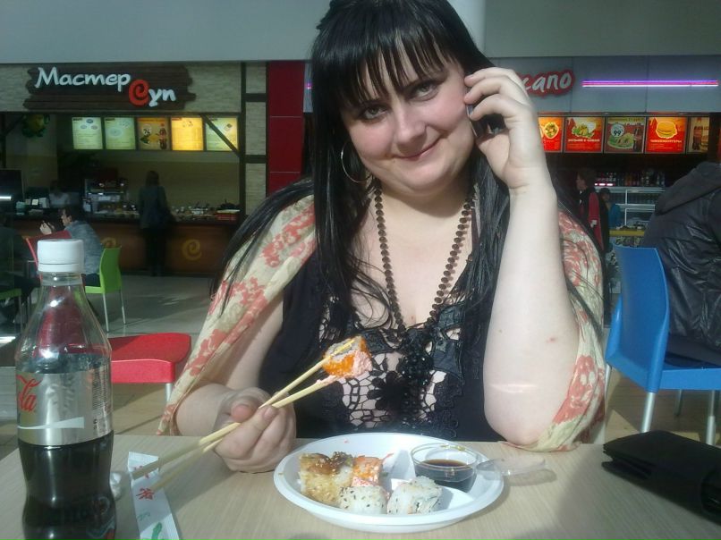 Лидия Кулинова Владимировна | Абакан