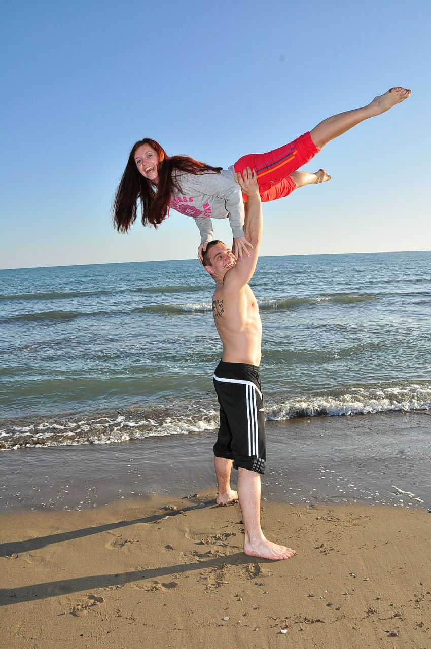 Ксения Питалёва | Днепр (Днепропетровск)