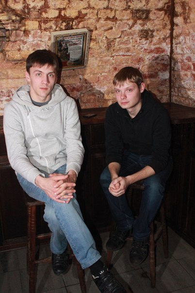 Артем Петров | Саратов