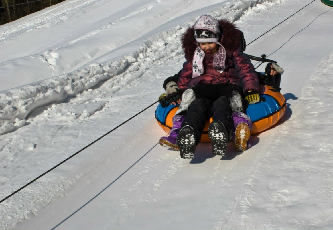 Ирина Голубева | Череповец