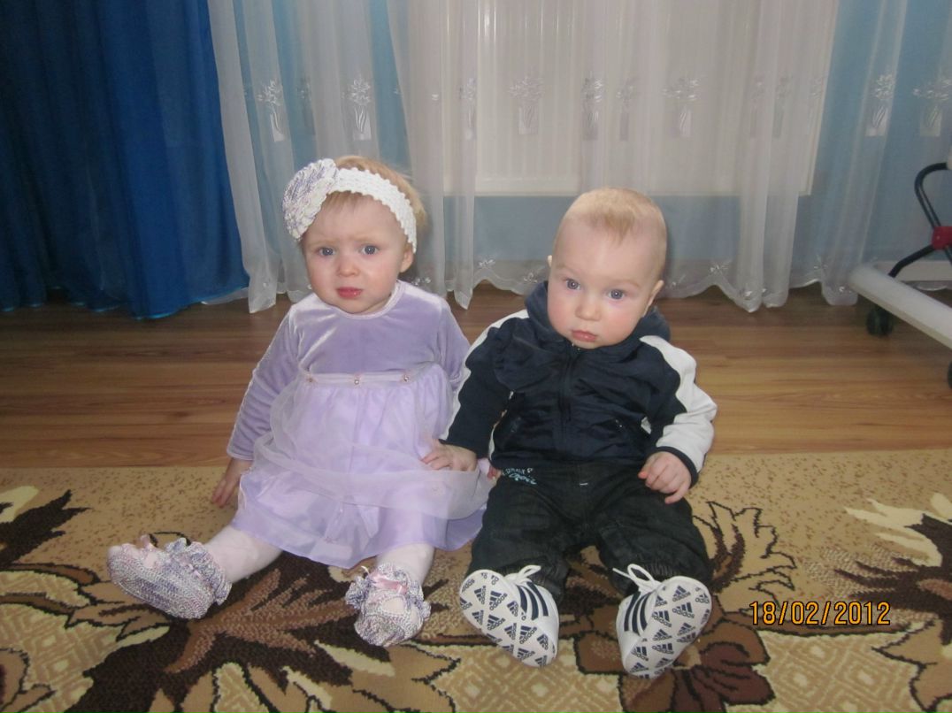 Оксана Могильняк | Коломыя