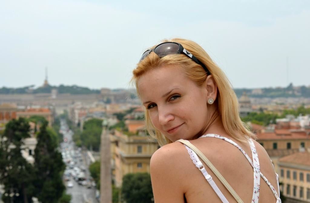 Татьяна Кузнецова | Санкт-Петербург