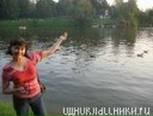 Елена Мышкина | Москва