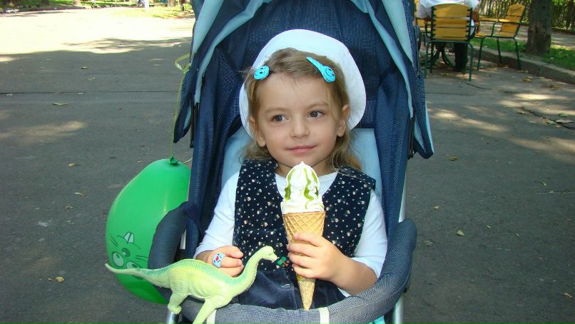 Елена Колесник | Буртин