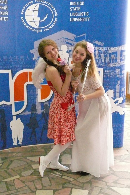 Анка Першина | Иркутск