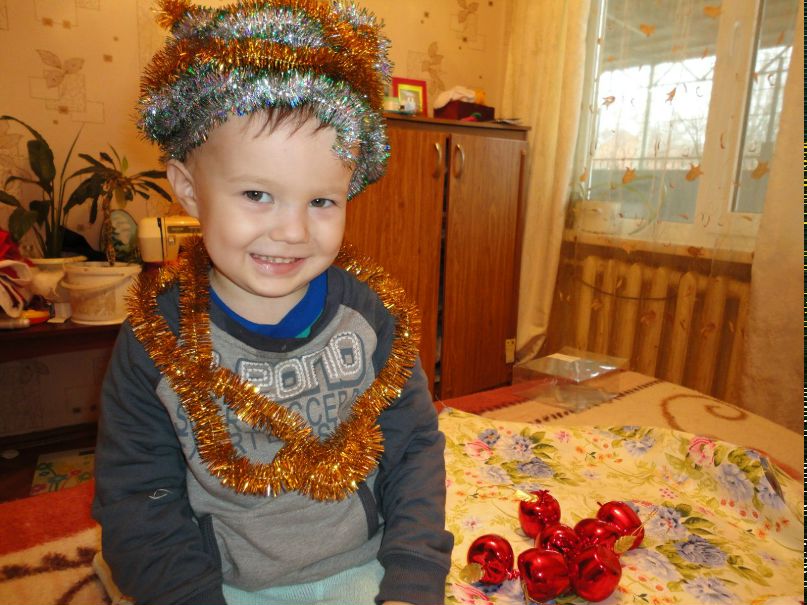 Ольга Денисова | Ильский