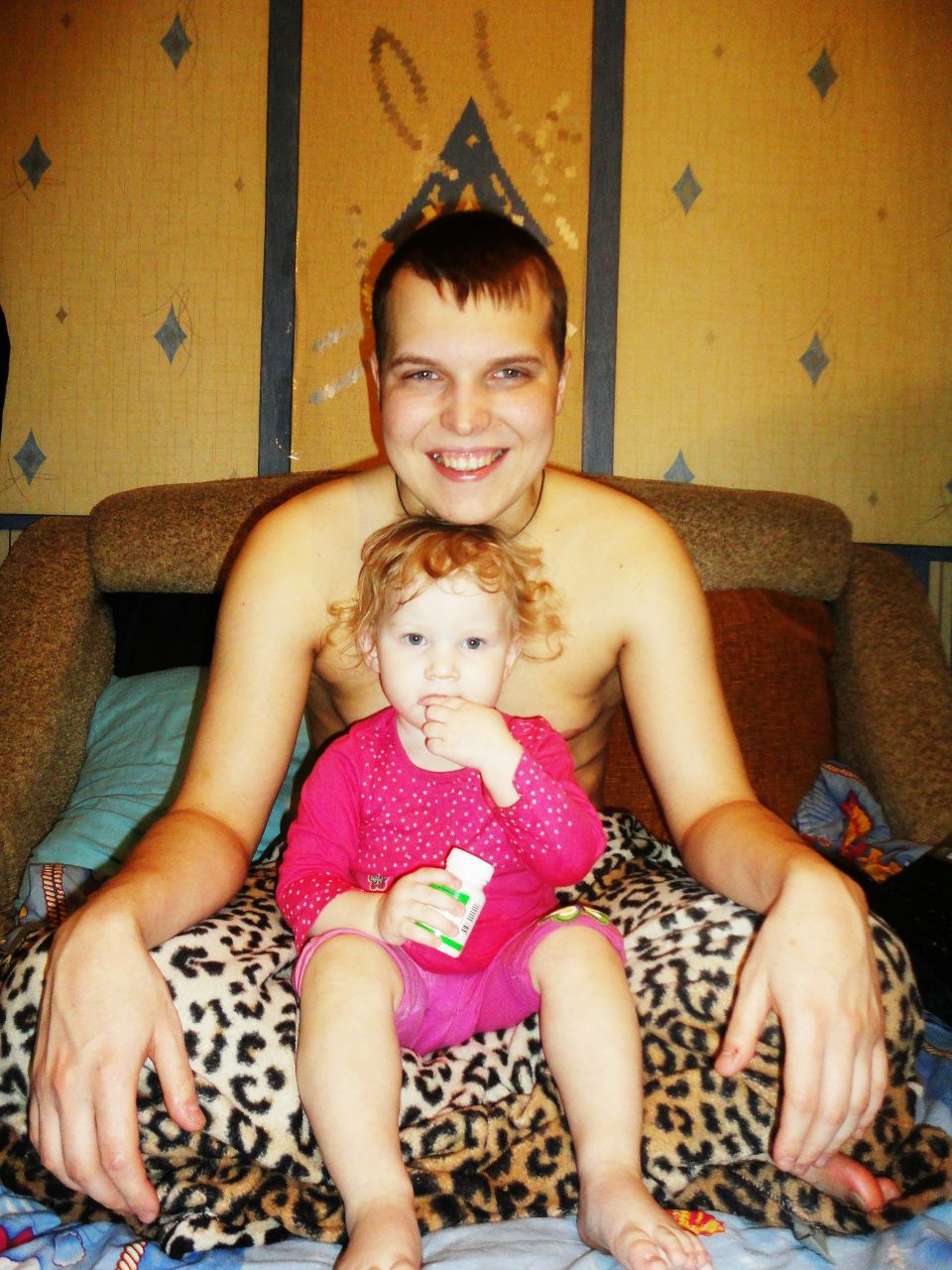 Влад Глухов | Пермь