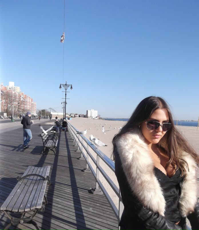 Катя Кильбина | 