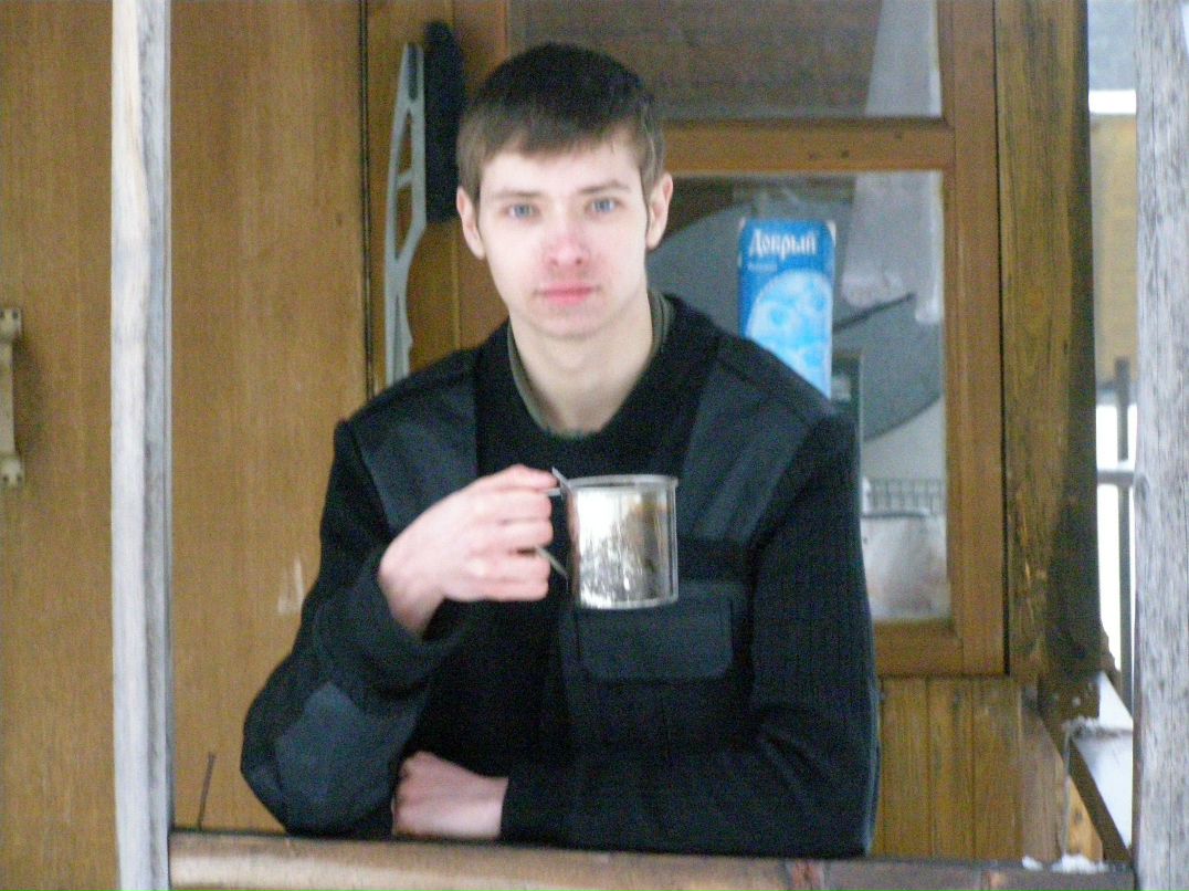 Игорь Леонов | Москва