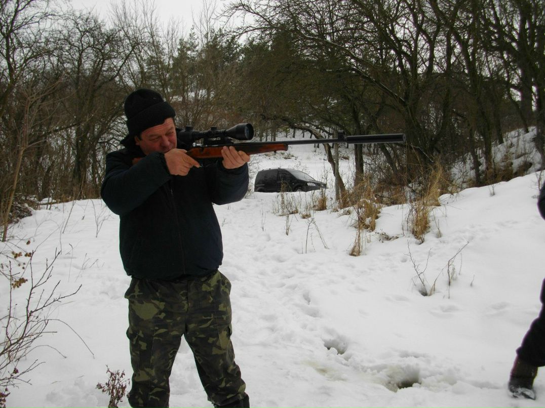 Вова Куканов | Богуслав