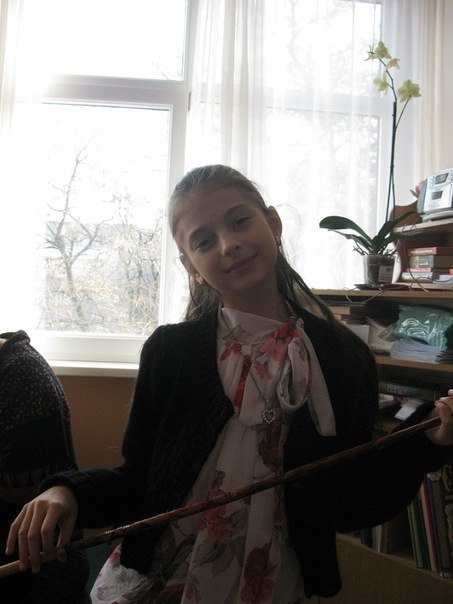 Ольга Полюга | Одесса