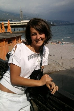 №116, Таня Полич, Брошнев №116, Таня Полич, Брошнев