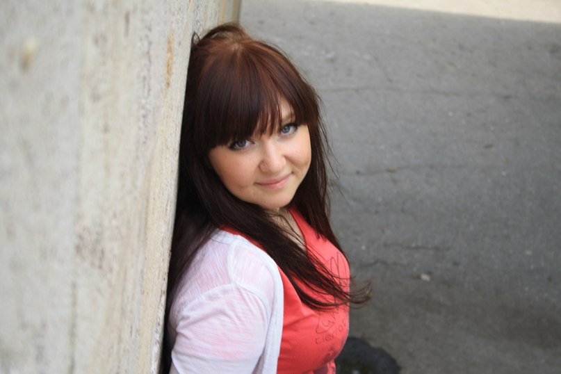 Катеринка Даутова | Ульяновск