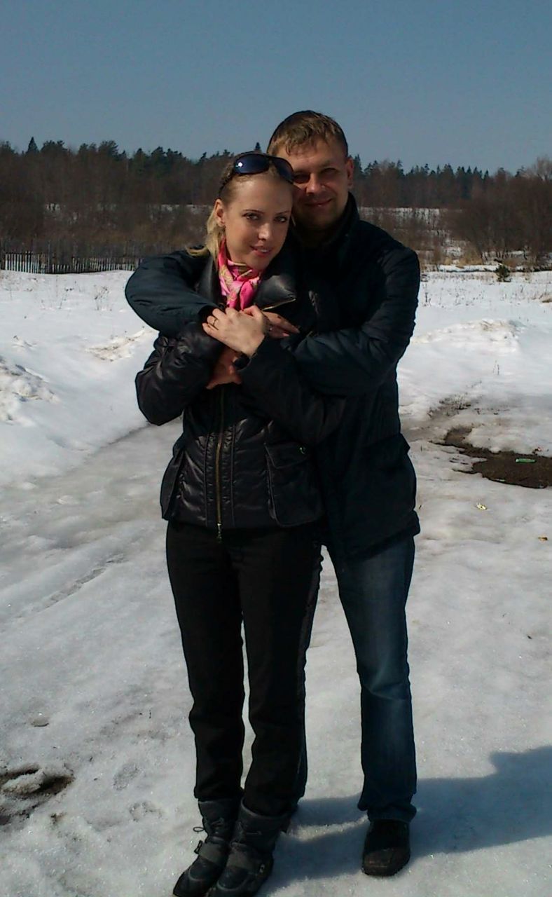 Татьяна Осипова | Тверь