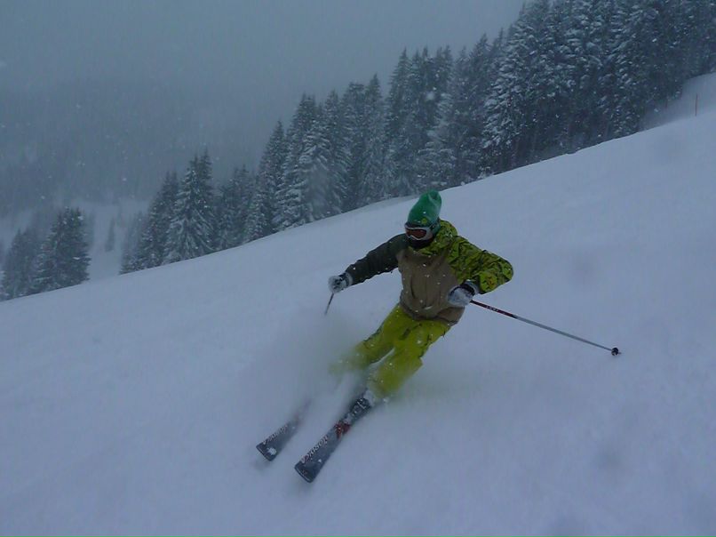 Алекс Потапов | 