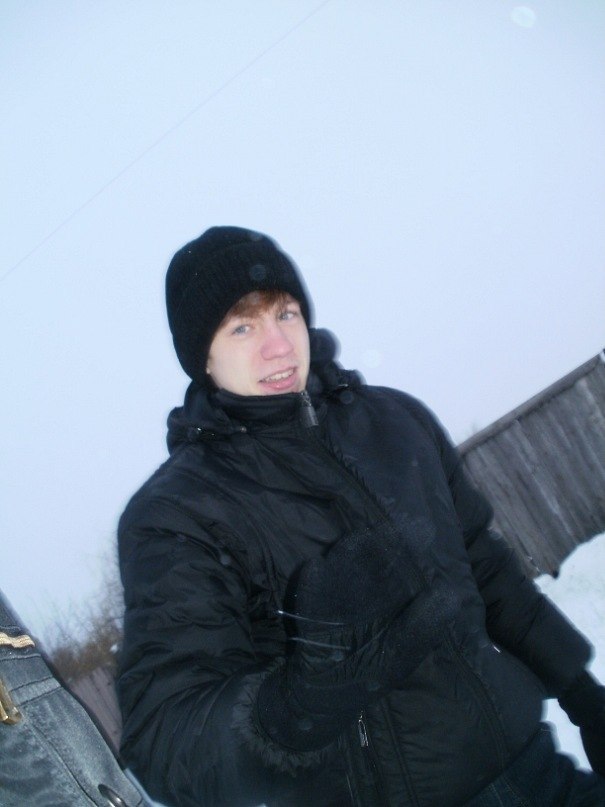 Витя Островидов | Пугачев