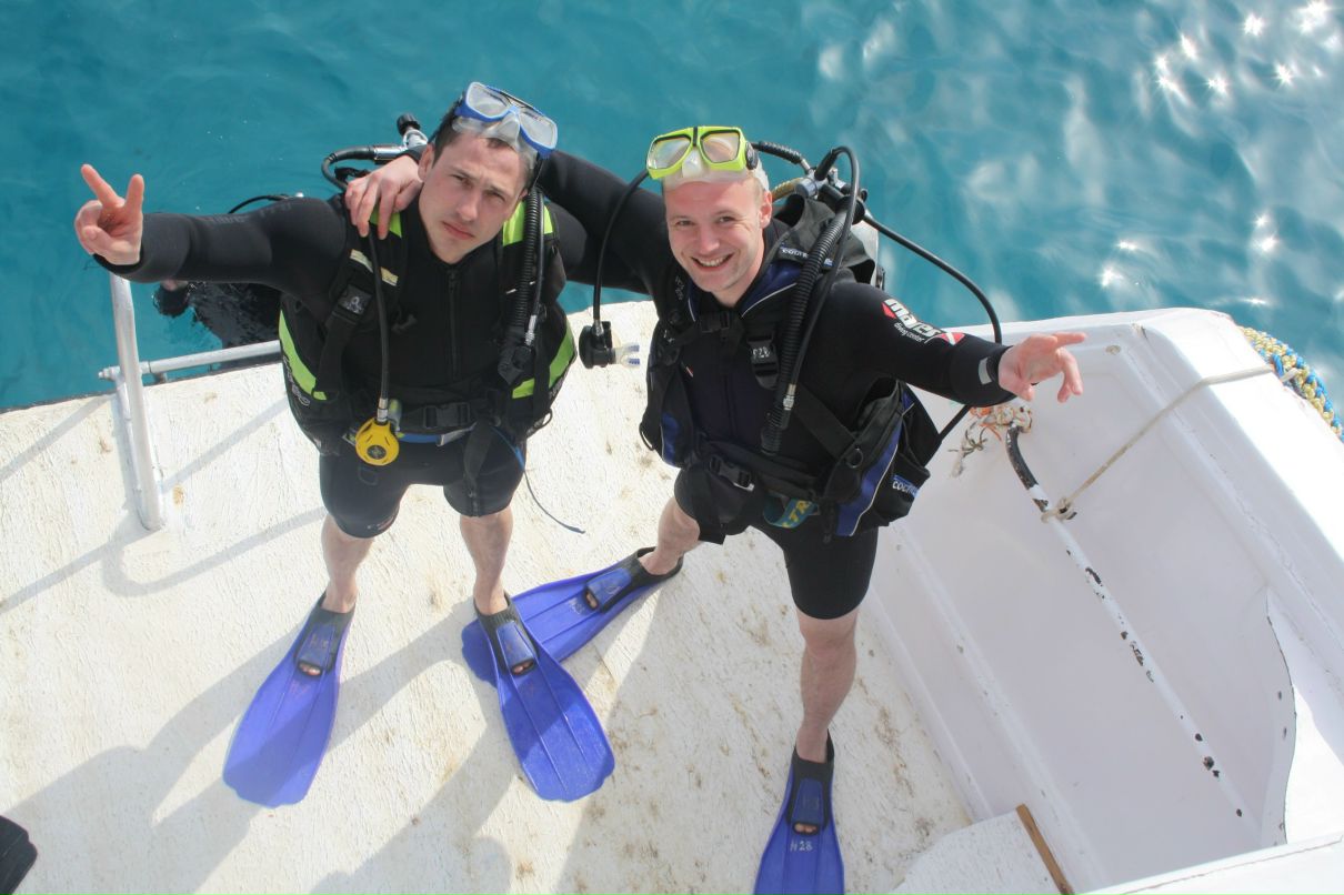 Антон Бессараб | Якутск