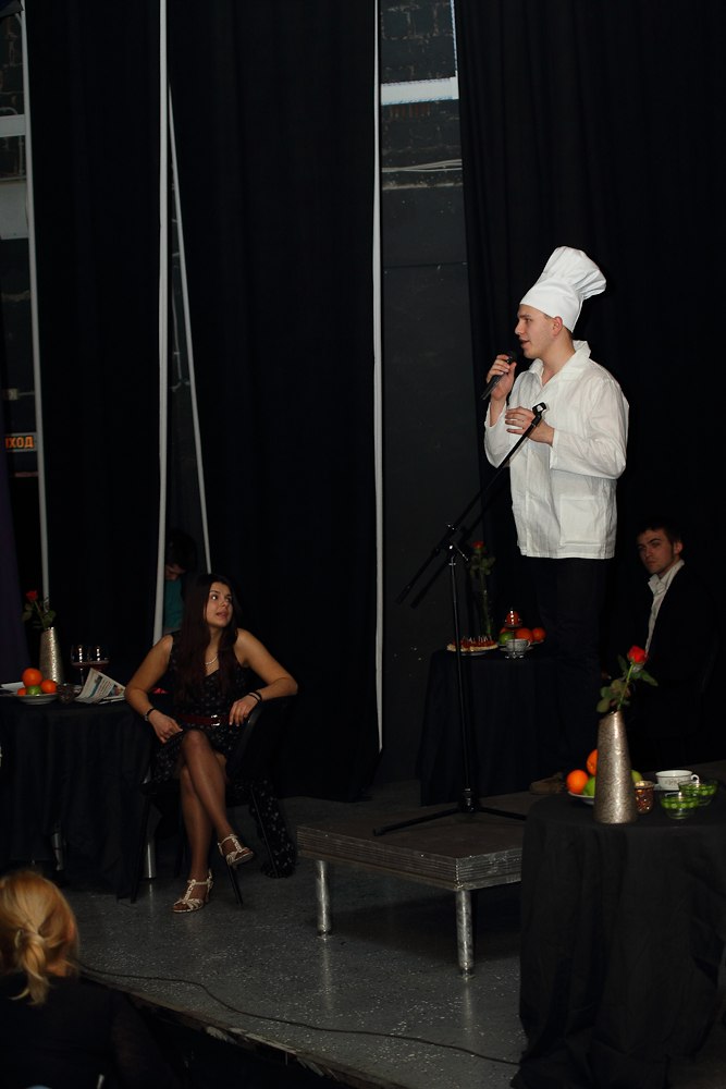 Кеша Zamediansky | Москва