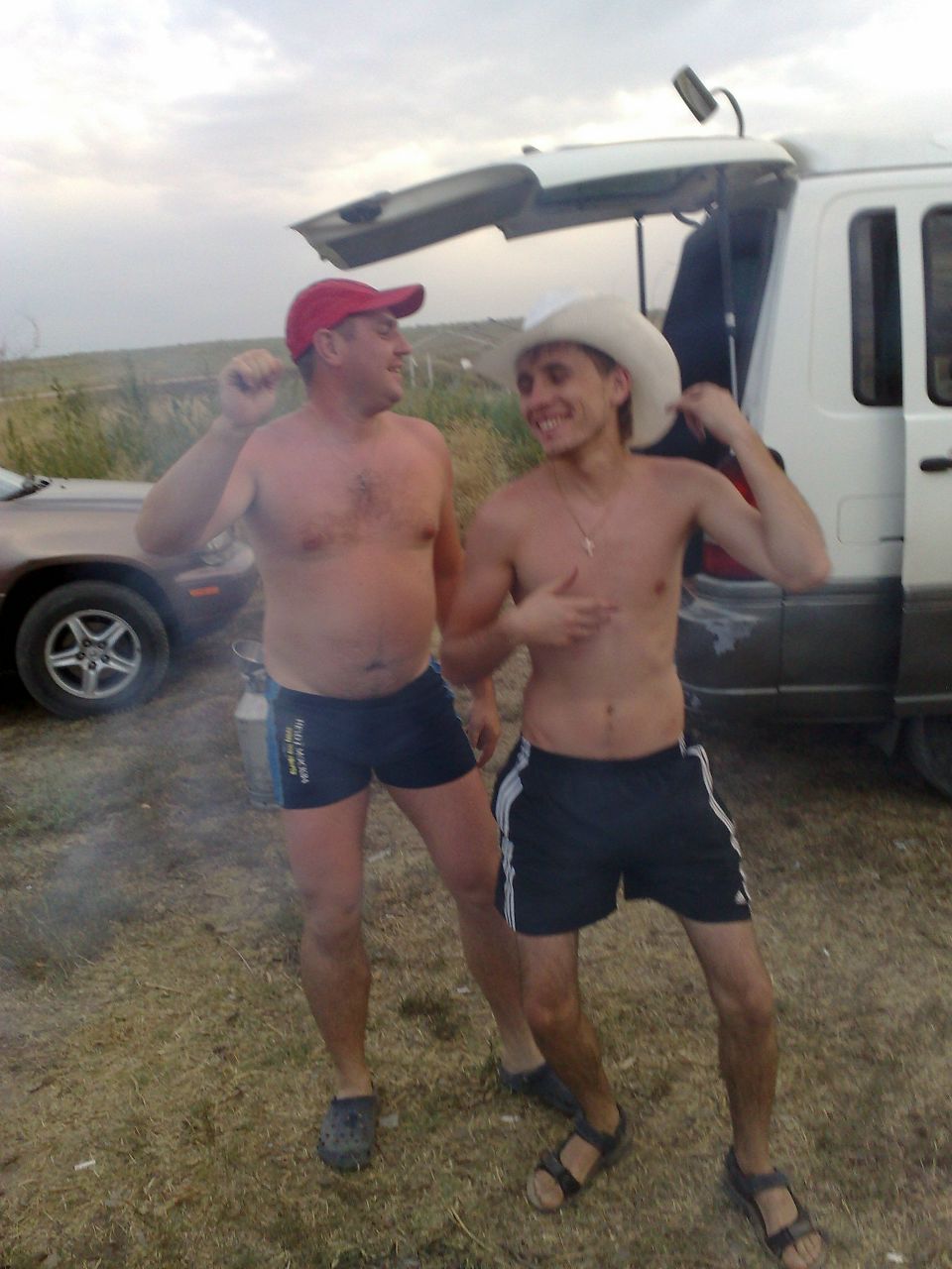 Михаил Мухамедзянов | Алматы