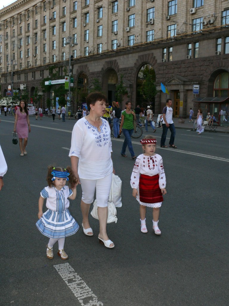 Василий Даневич | Киев