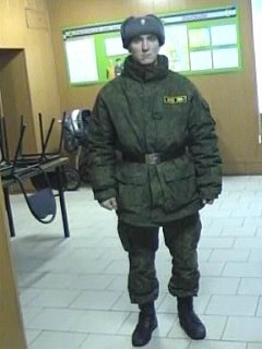 Виталий Непеин | Котлас