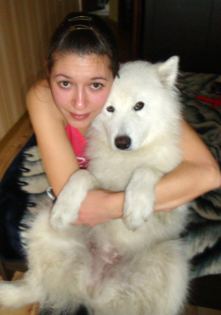 Марина Мансурова | Запорожье