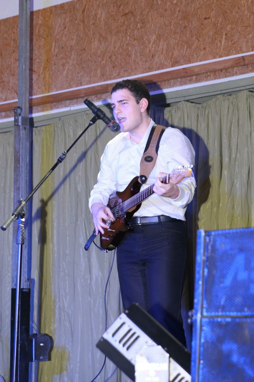 Станислав Семковский _St.Staus_ | Донецк