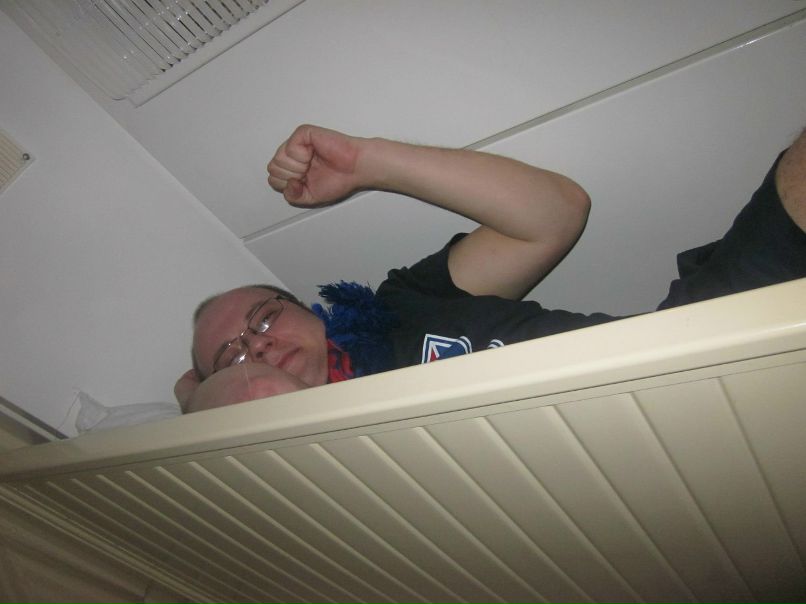 Антон Мальгов (Фэна) | Москва