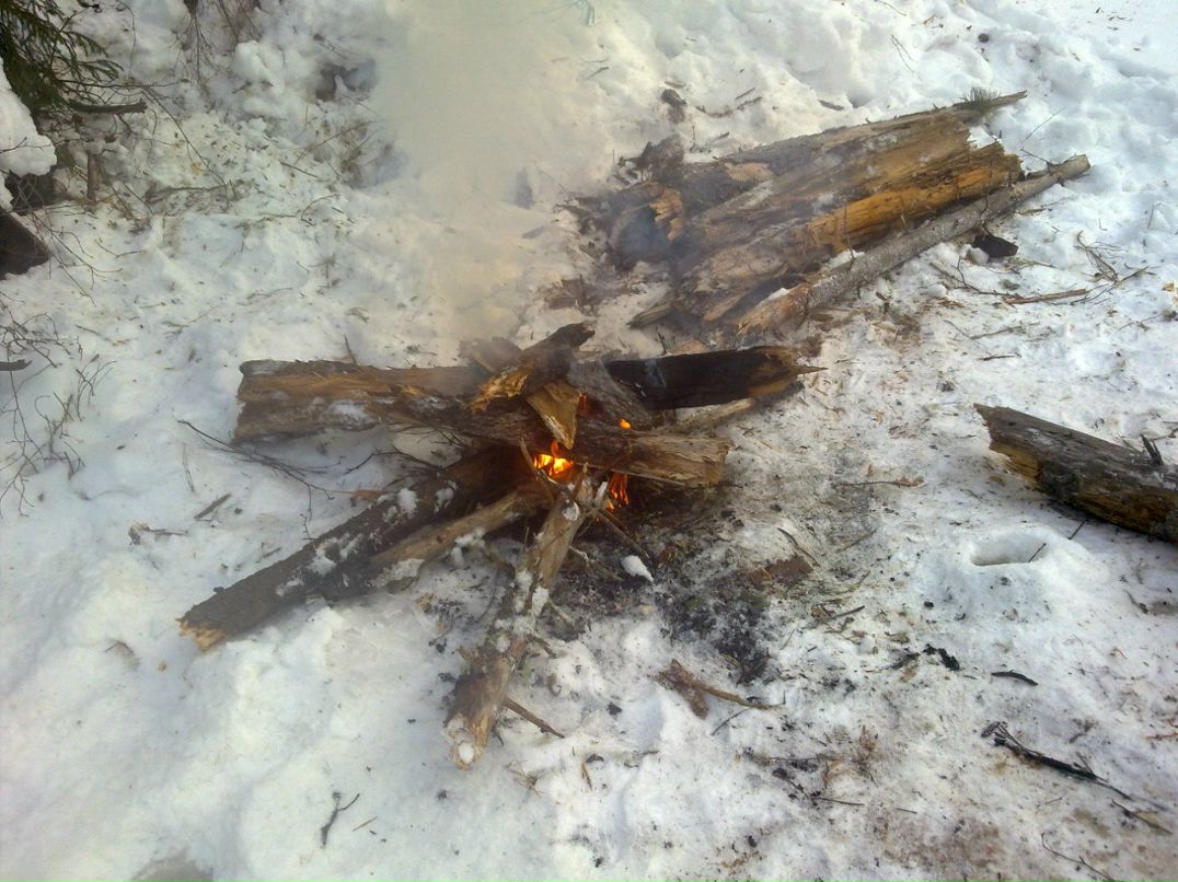 Вовик Маджугин | Унъюган