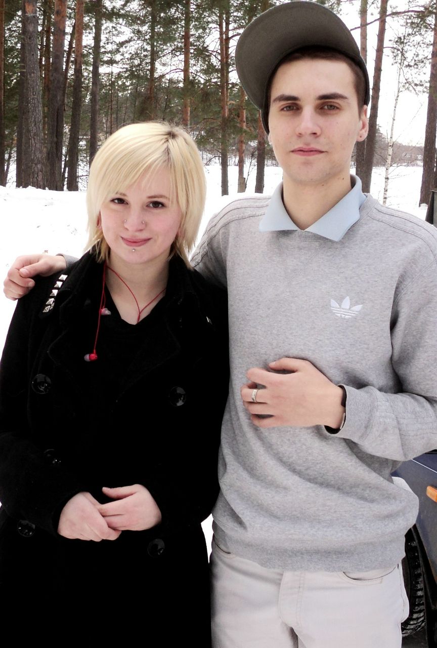 Наташа Сова | Санкт-Петербург