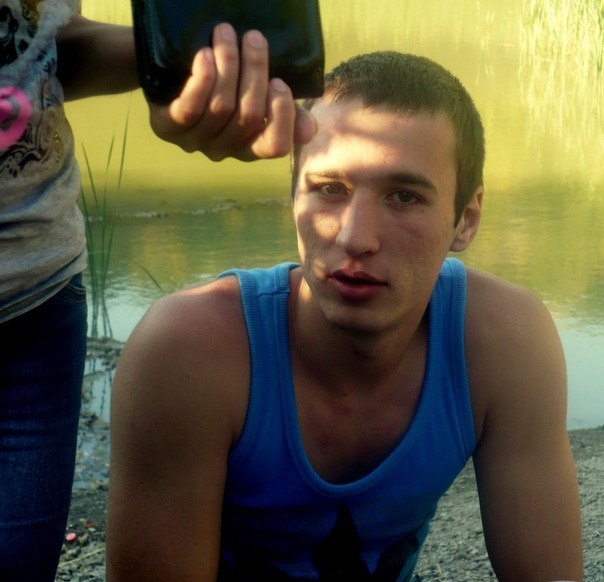 Игорь Тургунов | Алушта