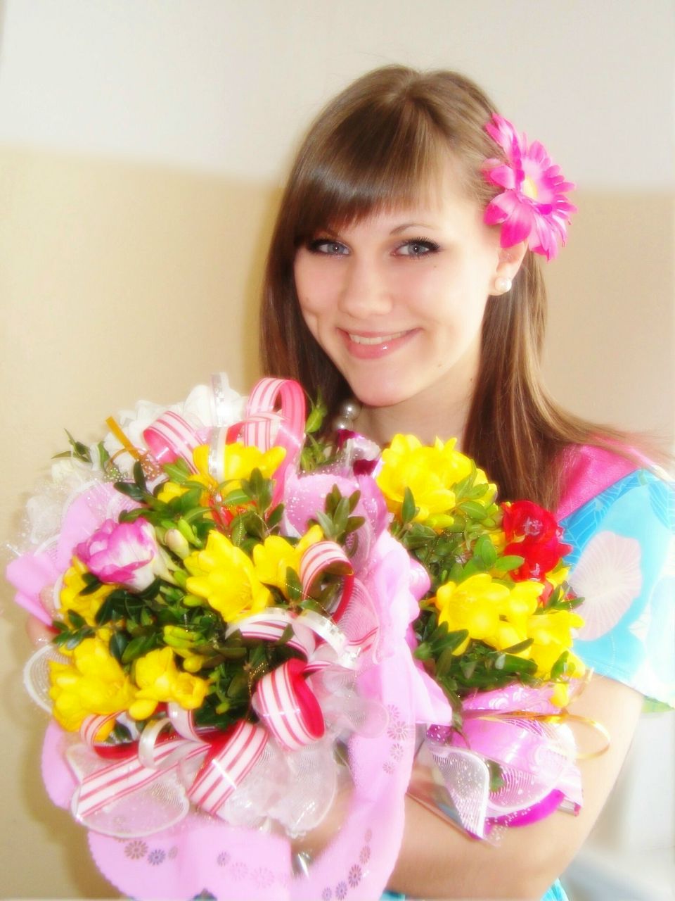 Маришка Чепурная | 