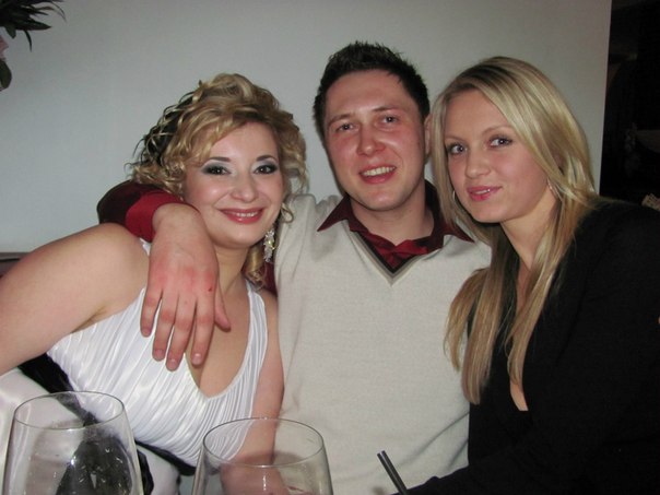 №60, Юлия Швыдка, 44 года, Чернигов №60, Юлия Швыдка, 44 года, Чернигов