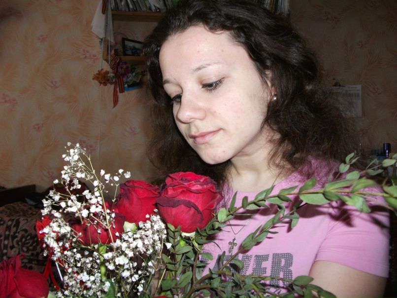 Любовь Мамаева | Киров