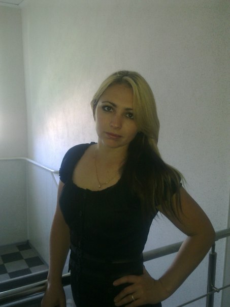 №17, Виктория Маришко №17, Виктория Маришко