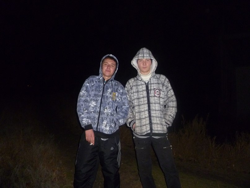 Виталий Калинин | Кривой Рог