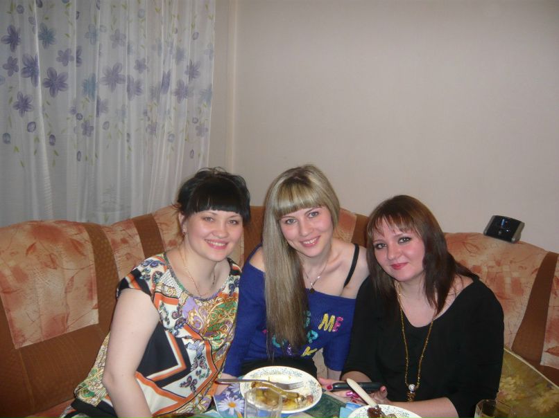 Анна Иванова | Зеленогорск