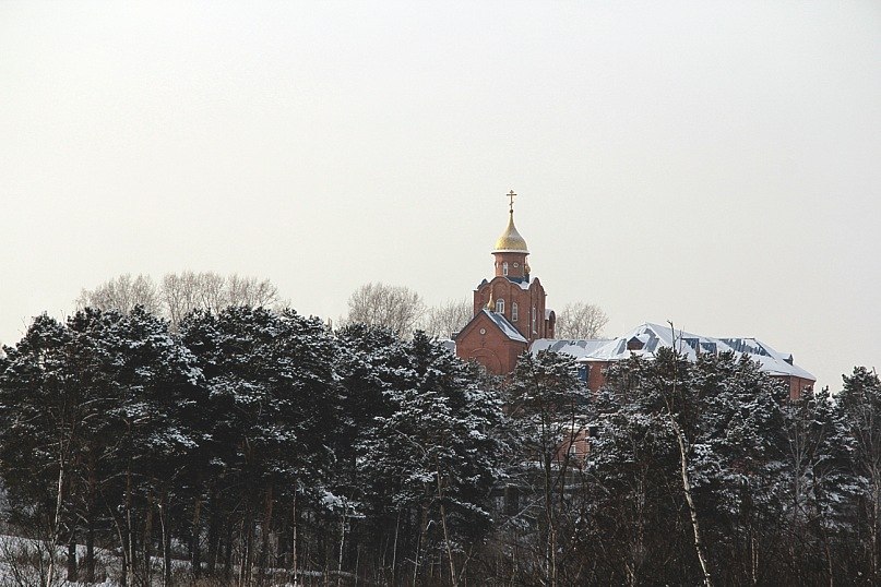 Алексей Хлыбов | Сочи