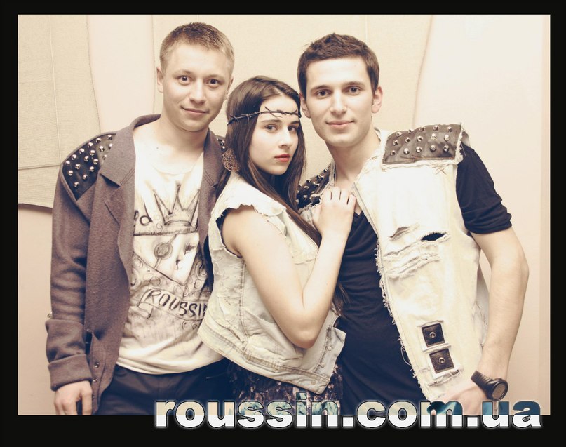 Валерий Руденко МакТрахер | Киев