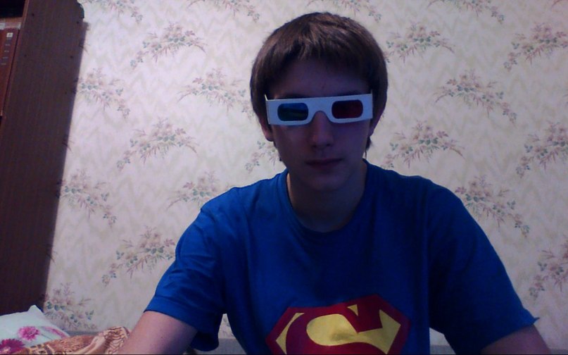 Илья Сухов | Саратов