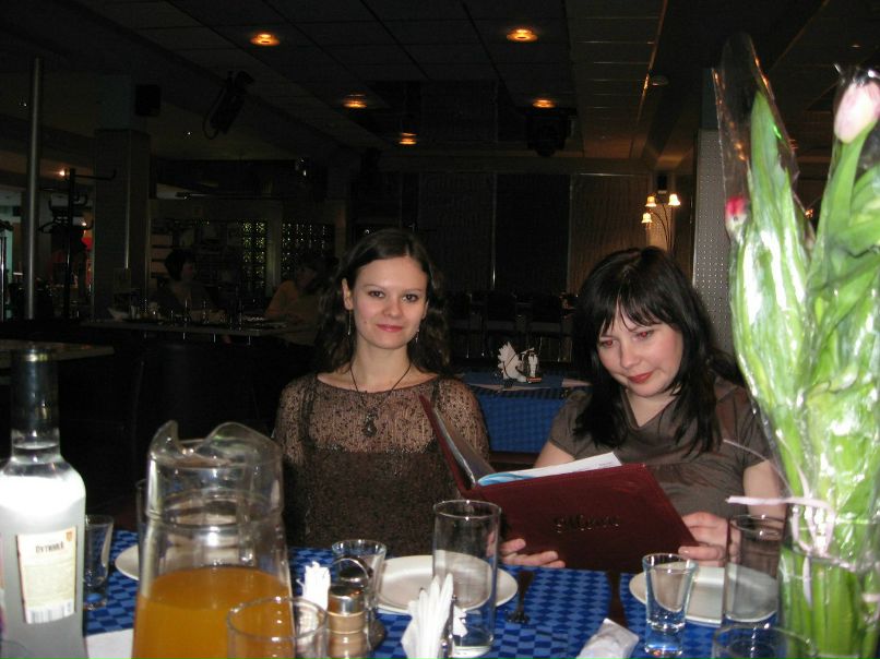 Элина Гелета | Петрозаводск