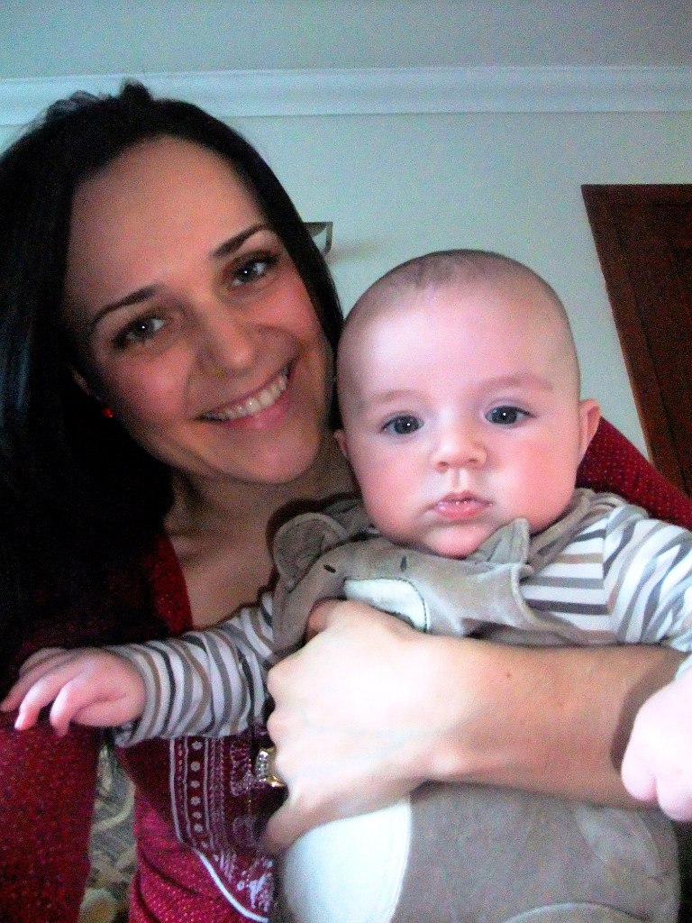 Любовь Патерсон | Челябинск