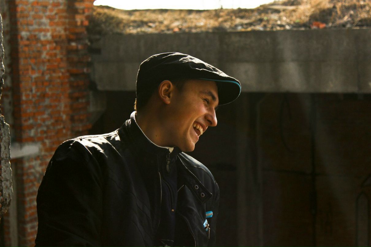 Олександр Венета | Тернополь