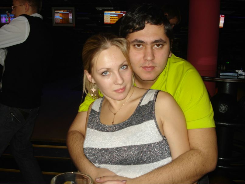 Ксюня Важова | Москва